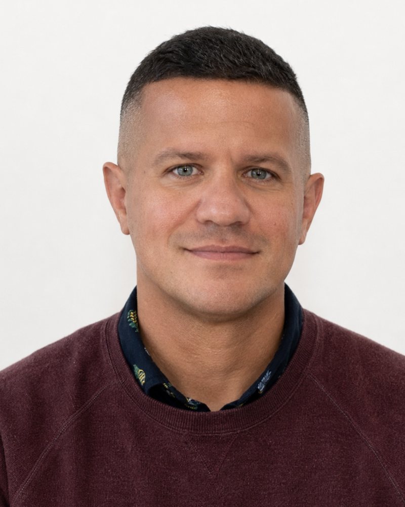 Marco Perez